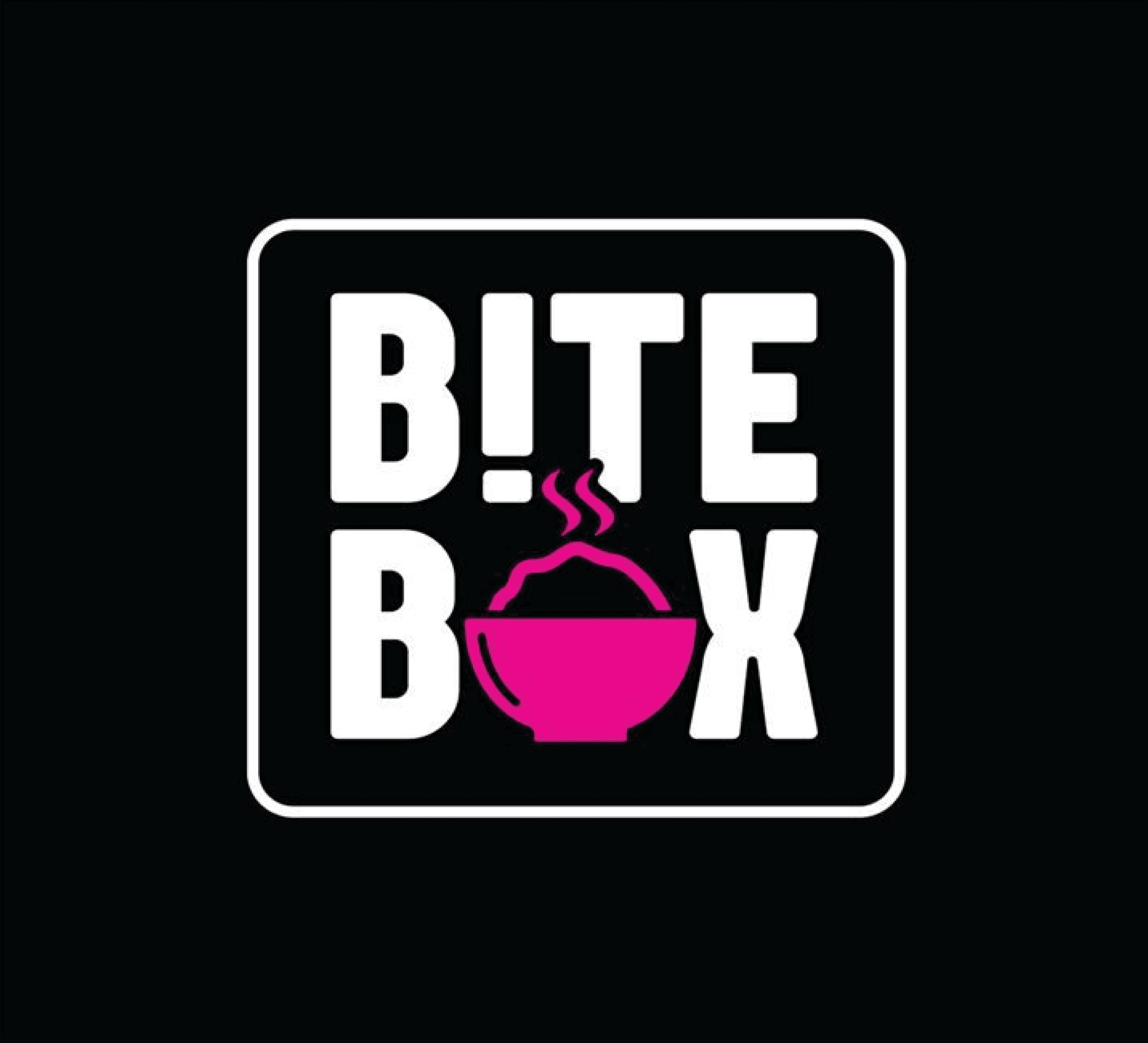 Bite box logo