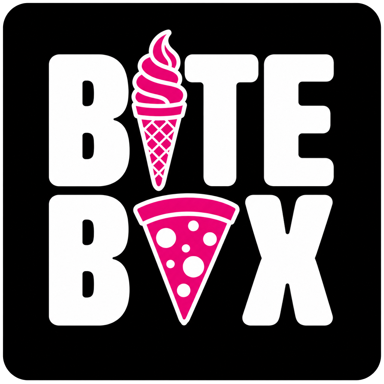 Bite box logo